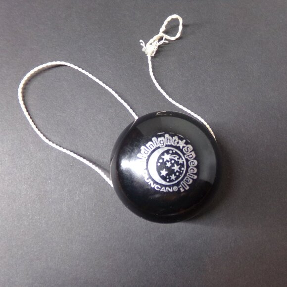 Duncan Yoyo Midnight Special Toy - Picture 1 of 14